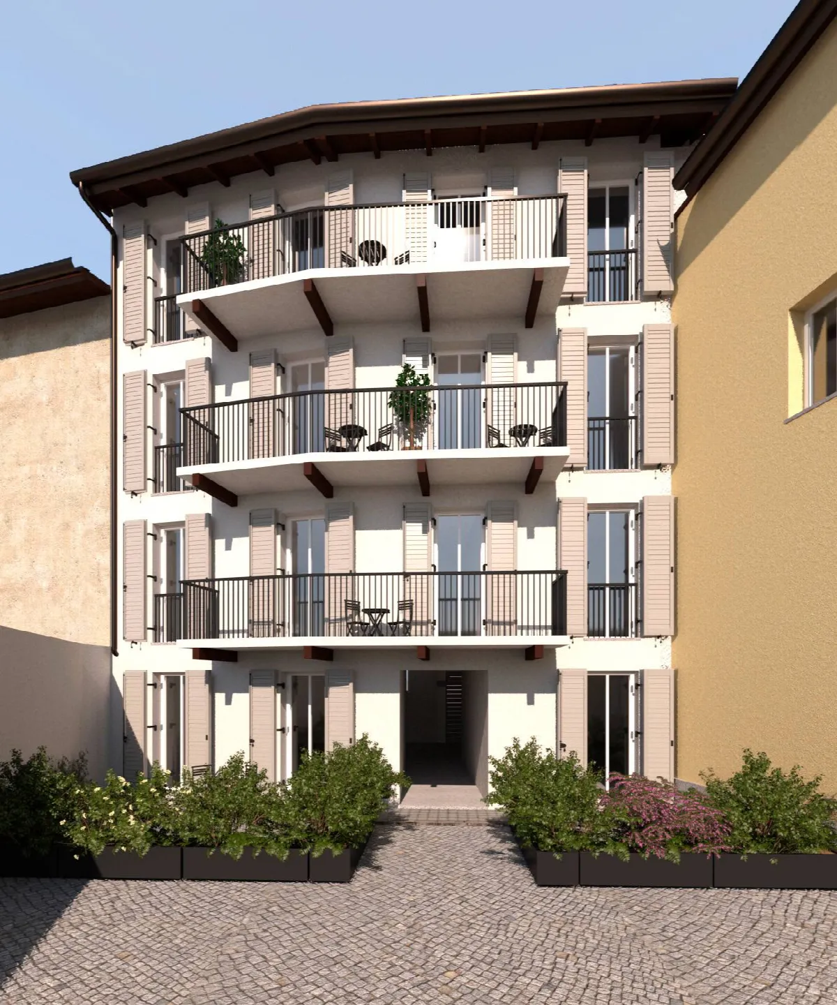 Appartamento in vendita a Valmadrera - foto 7