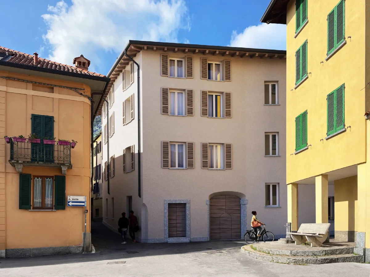 Appartamento in vendita a Valmadrera - foto 2