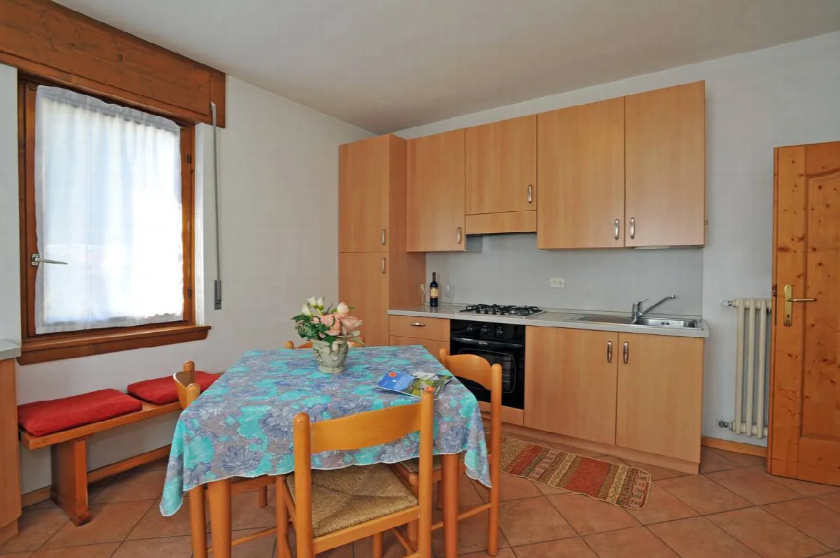 Appartamento in vendita a Valdidentro, Isolaccia - foto 1