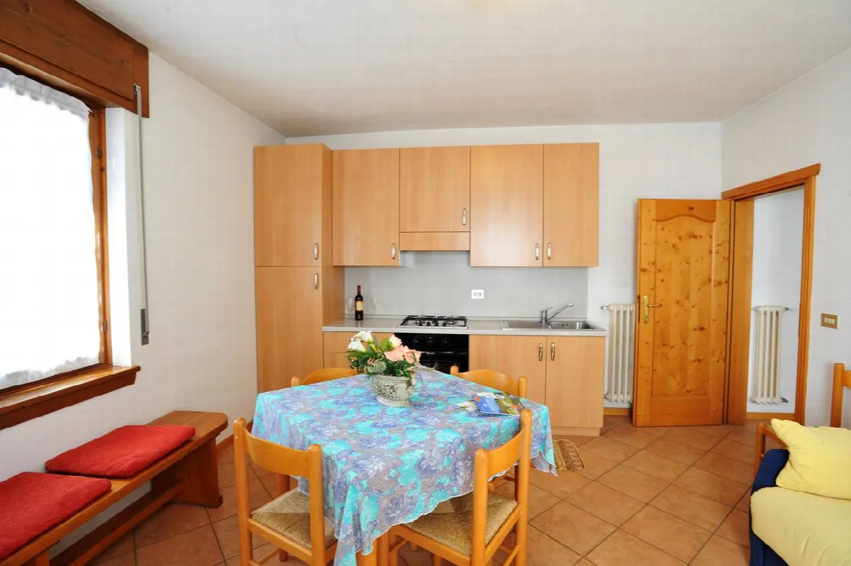 Appartamento in vendita a Valdidentro, Isolaccia - foto 2