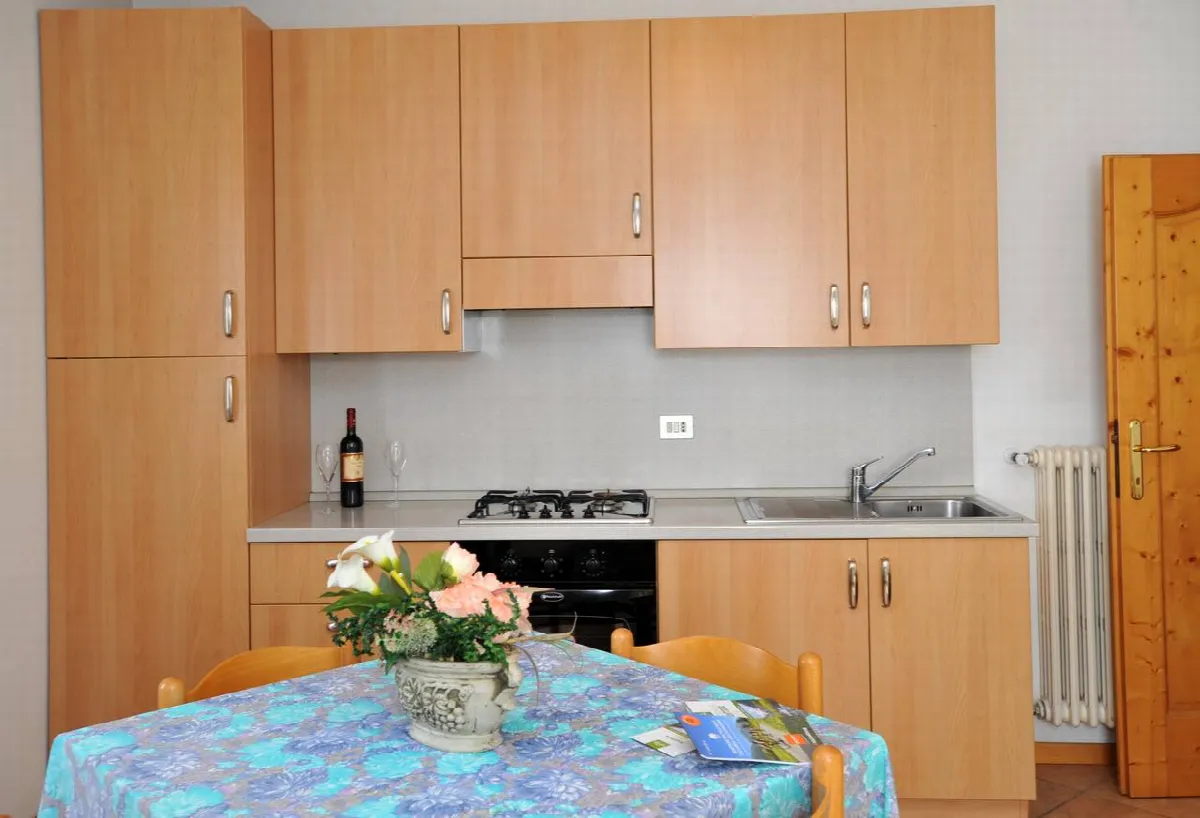 Appartamento in vendita a Valdidentro, Isolaccia - foto 3