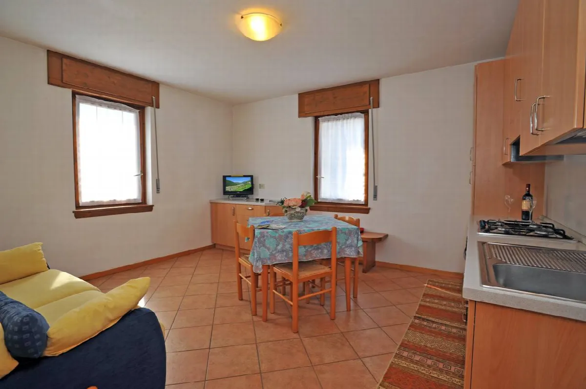 Appartamento in vendita a Valdidentro, Isolaccia - foto 4