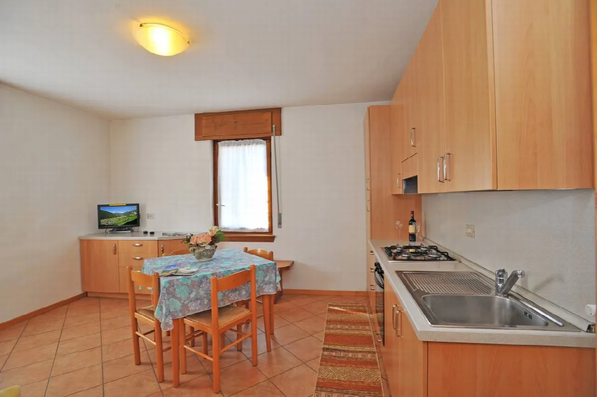 Appartamento in vendita a Valdidentro, Isolaccia - foto 5