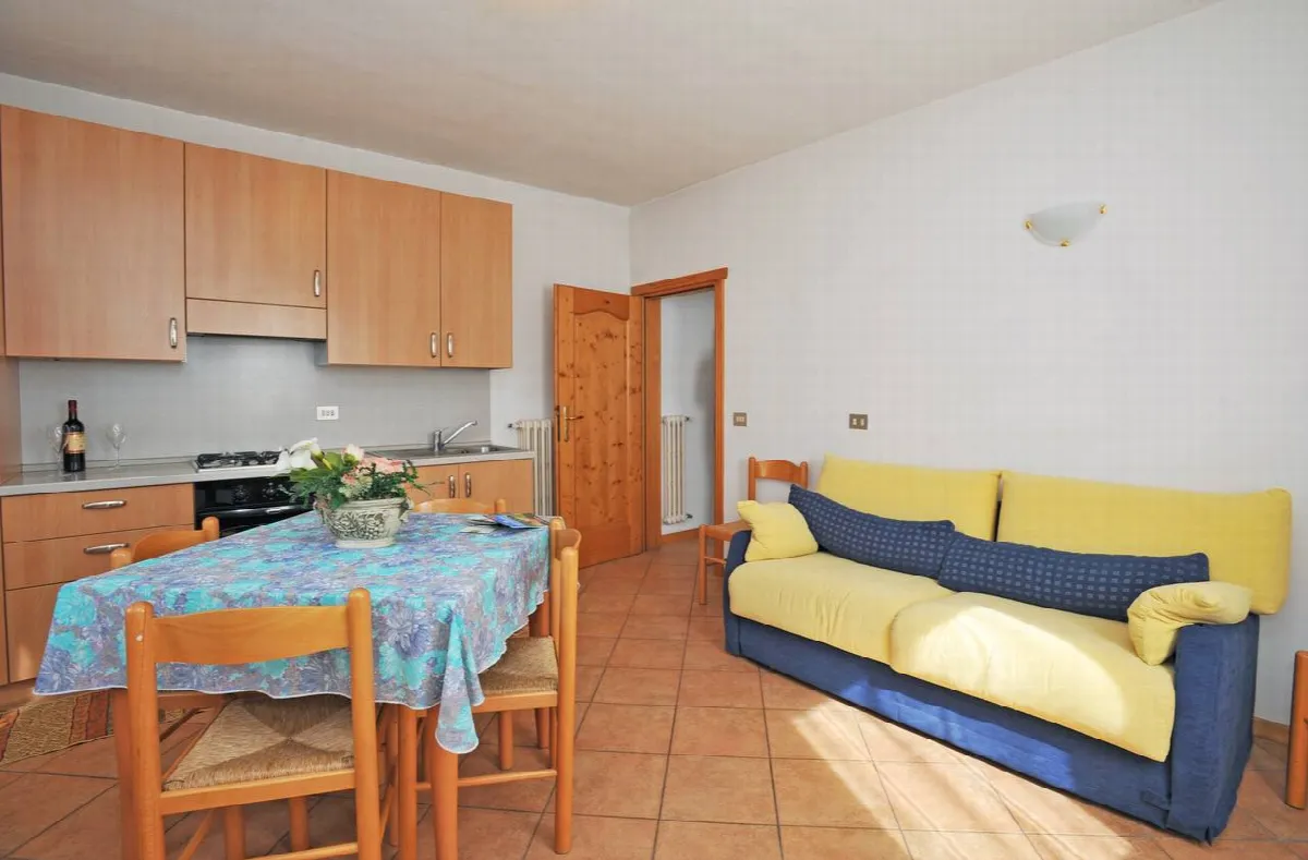 Appartamento in vendita a Valdidentro, Isolaccia - foto 6