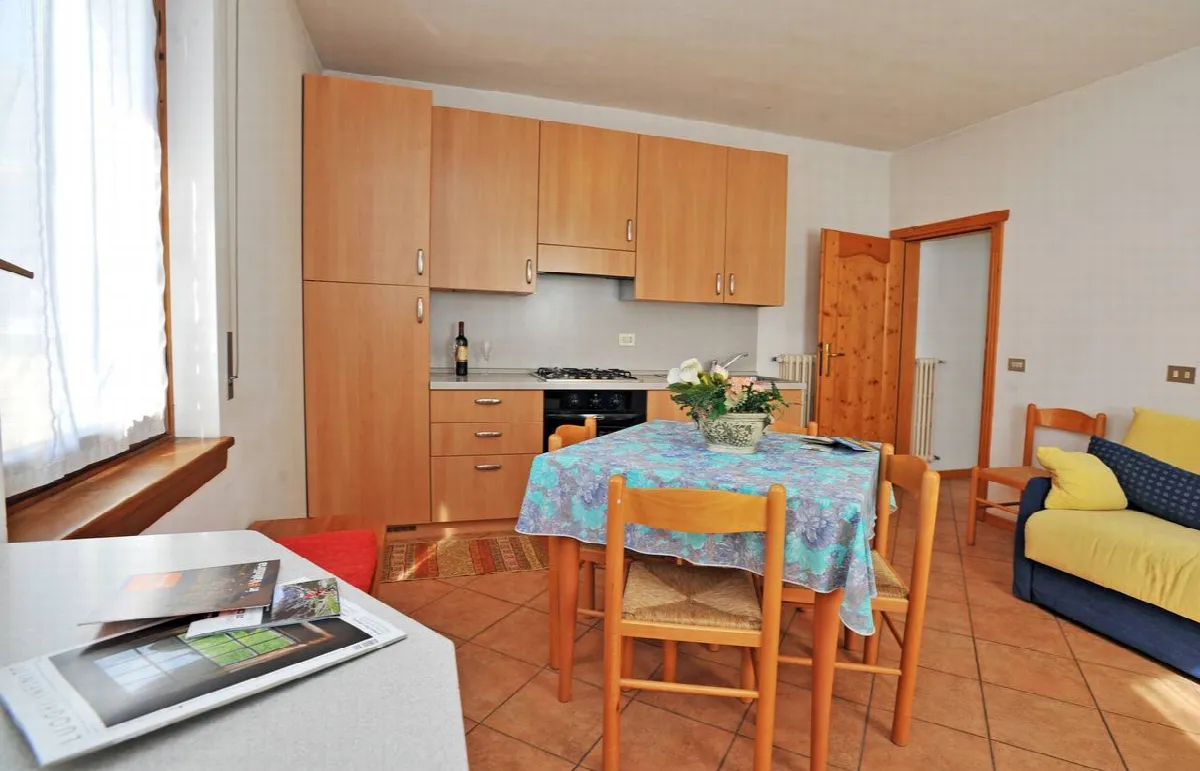 Appartamento in vendita a Valdidentro, Isolaccia - foto 8