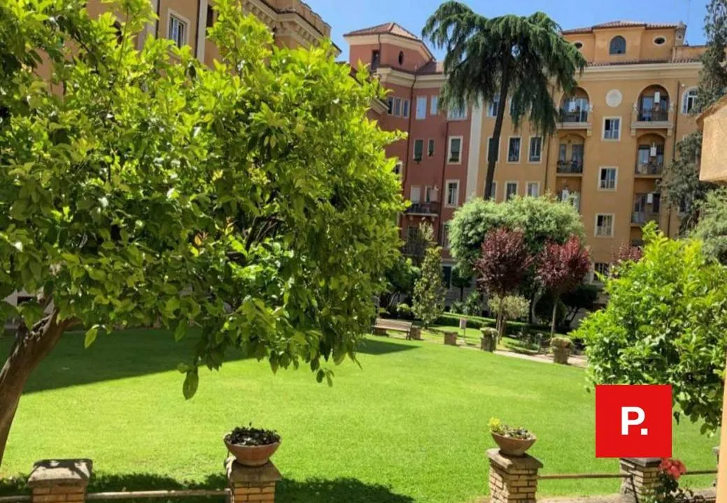 Appartamento in vendita a Roma - foto 2