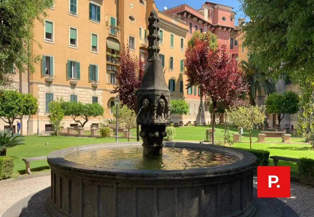 Appartamento in vendita a Roma - foto 6