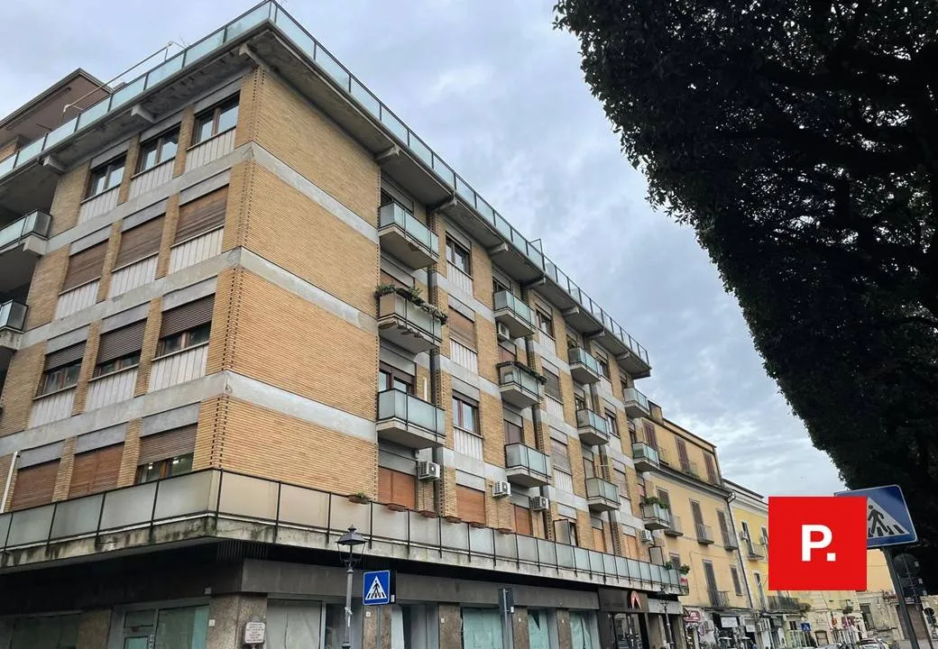 Appartamento in vendita a Caserta, Centro - foto 6