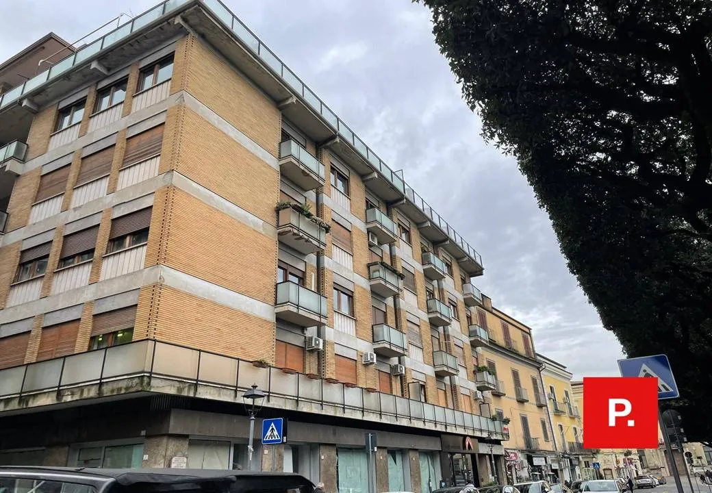 Appartamento in vendita a Caserta, Centro - foto 7