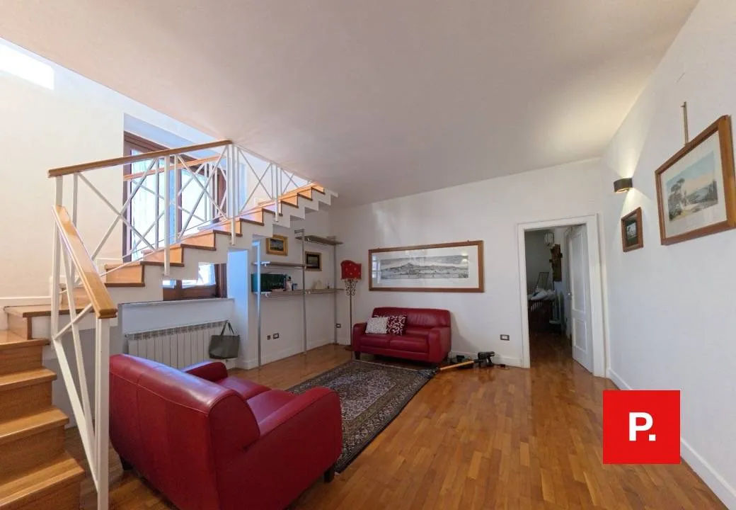 Appartamento in vendita a Caserta, Centro - foto 1