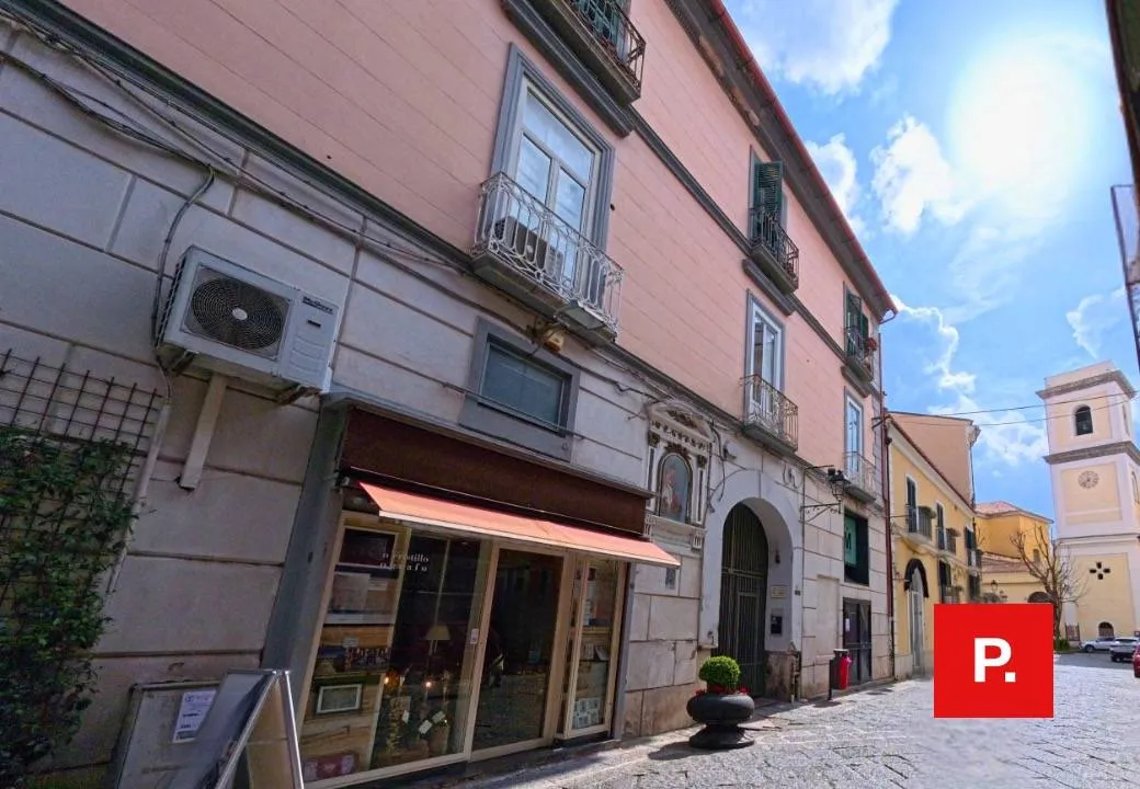 Appartamento in vendita a Caserta, Centro - foto 3