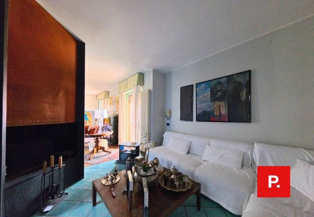 Appartamento in vendita a Caserta, Sala - foto 6