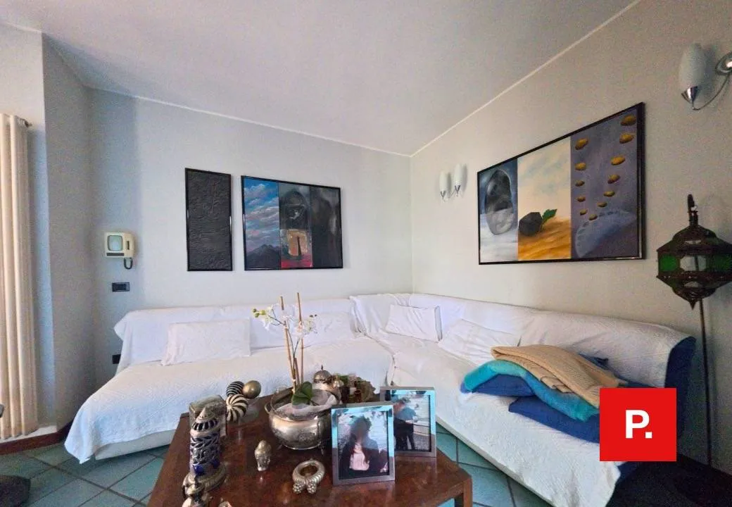 Appartamento in vendita a Caserta, Sala - foto 7