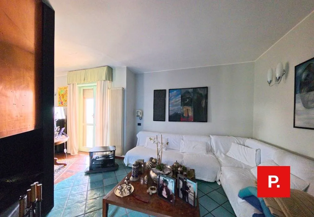 Appartamento in vendita a Caserta, Sala - foto 8