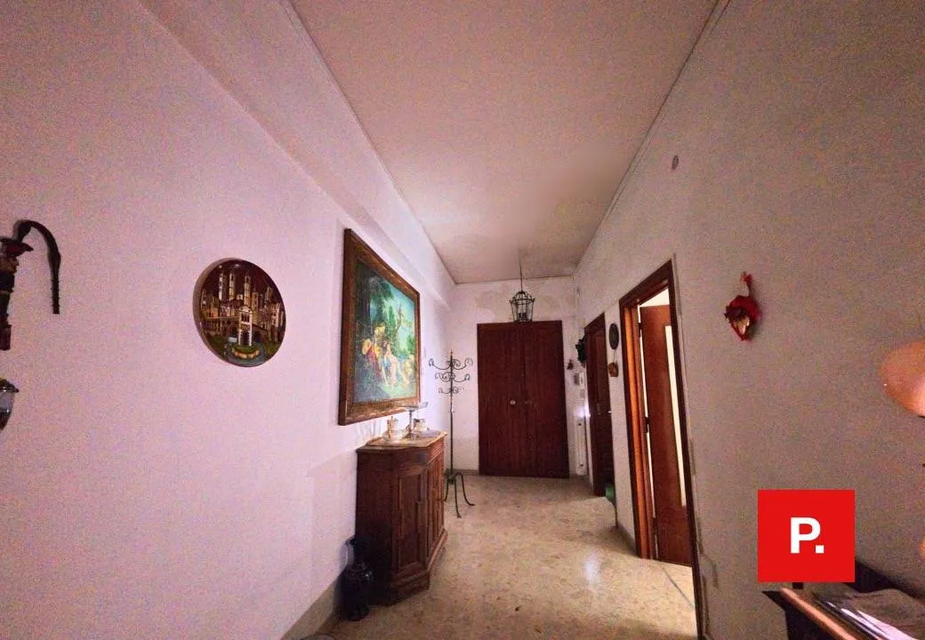 Appartamento in vendita a Caserta, Centro - foto 4