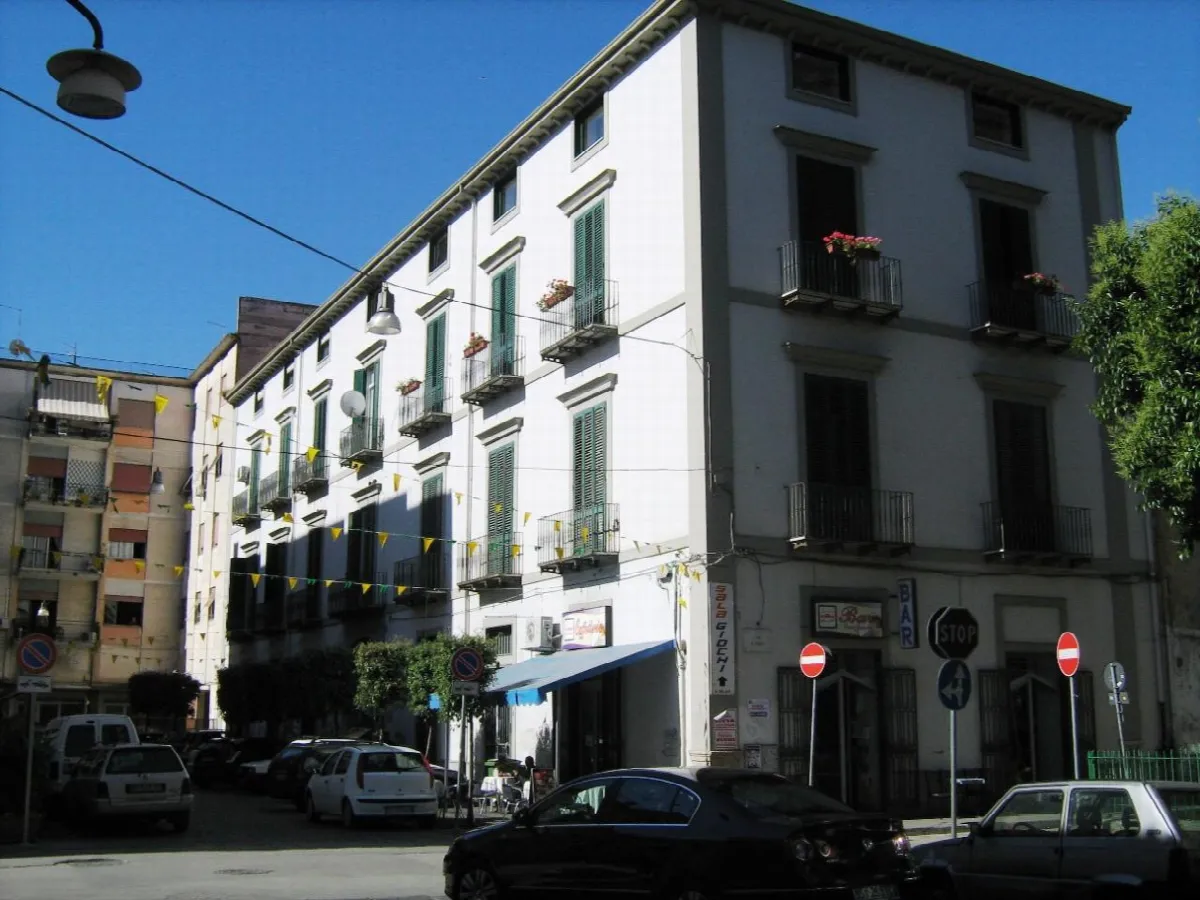 Appartamento in vendita a Caserta, Centro - foto 1