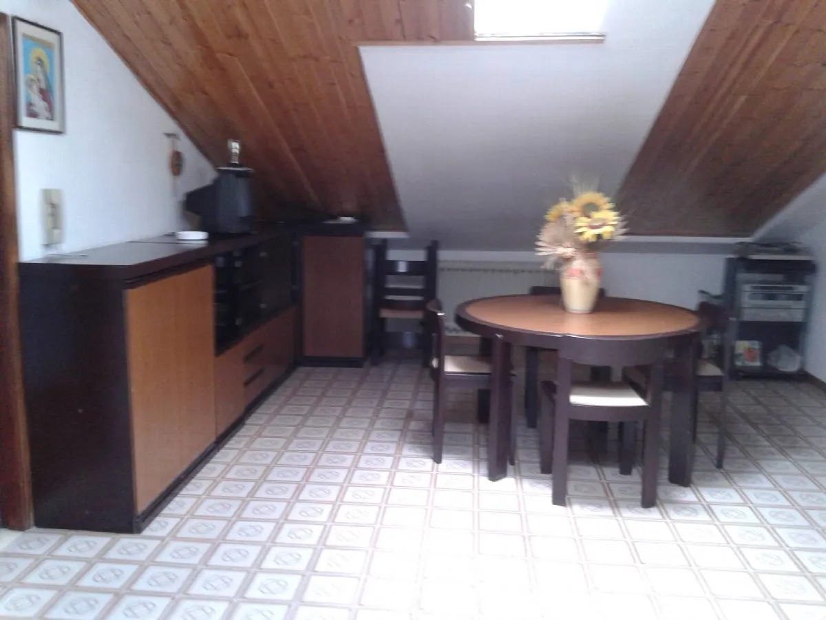 Appartamento in vendita a Montemonaco - foto 1
