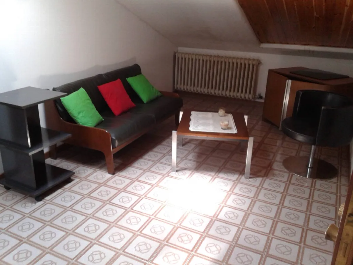 Appartamento in vendita a Montemonaco - foto 2