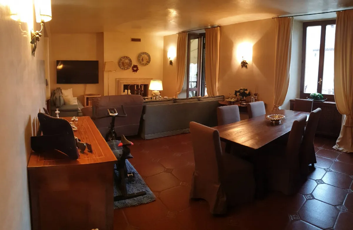 Appartamento in vendita a Ascoli Piceno, Centro Storico - foto 1