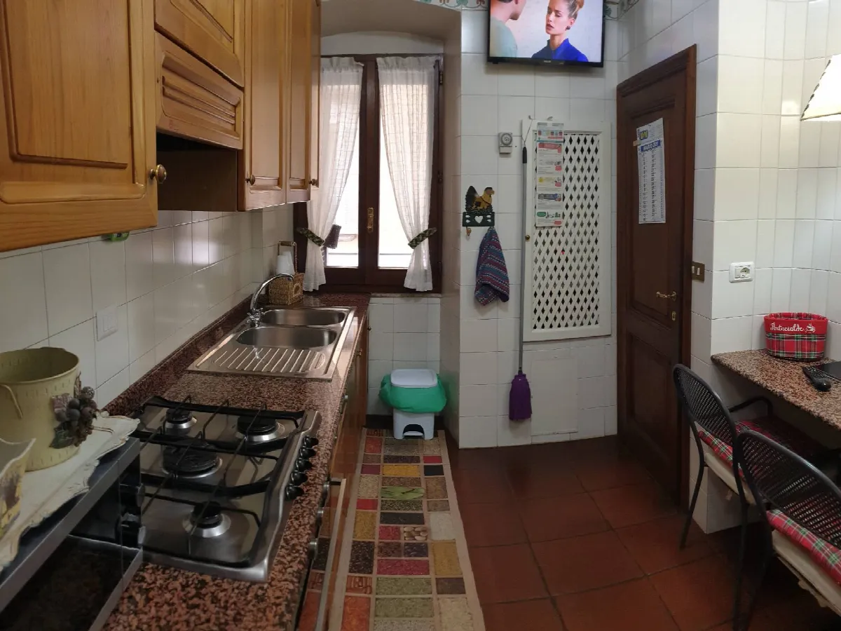 Appartamento in vendita a Ascoli Piceno, Centro Storico - foto 10