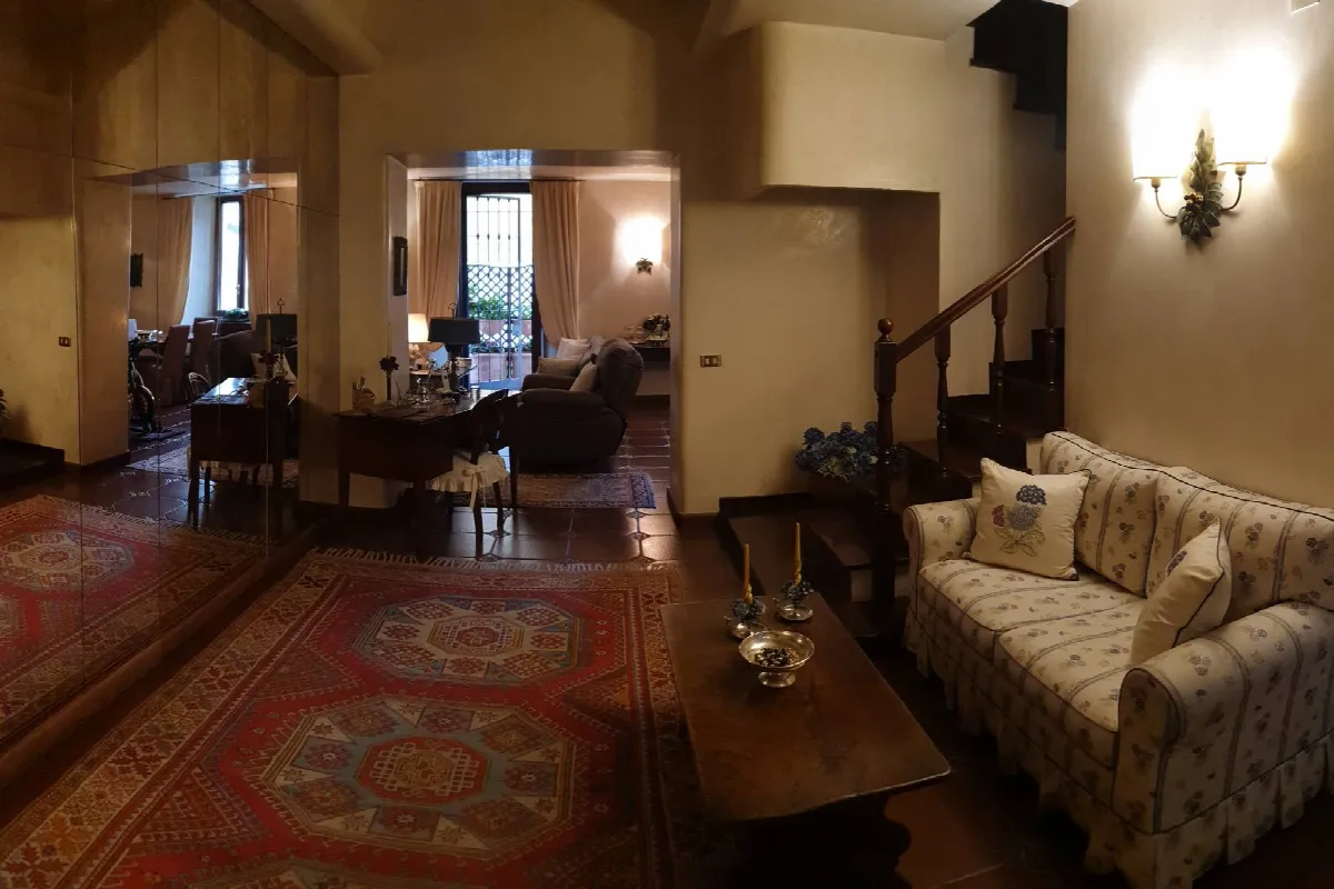 Appartamento in vendita a Ascoli Piceno, Centro Storico - foto 2