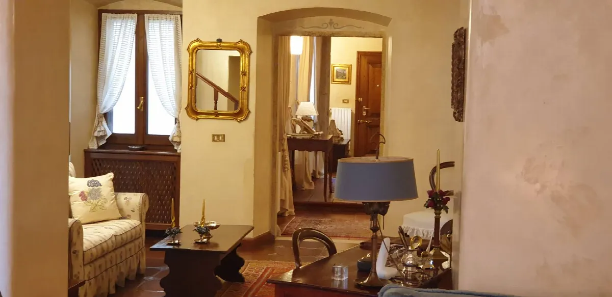 Appartamento in vendita a Ascoli Piceno, Centro Storico - foto 3