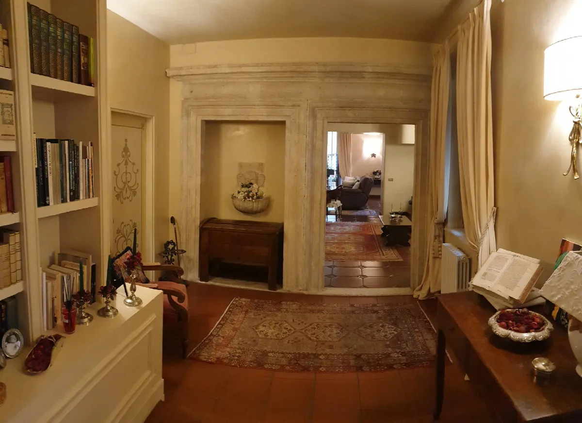 Appartamento in vendita a Ascoli Piceno, Centro Storico - foto 5
