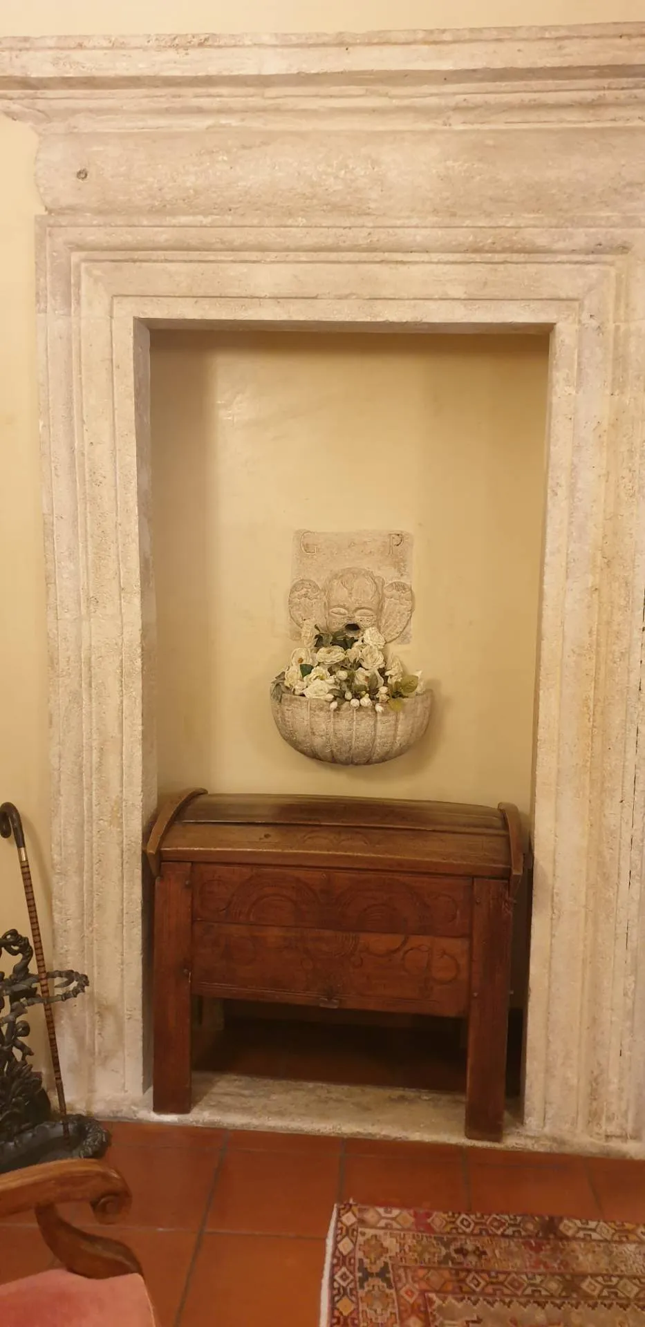 Appartamento in vendita a Ascoli Piceno, Centro Storico - foto 9
