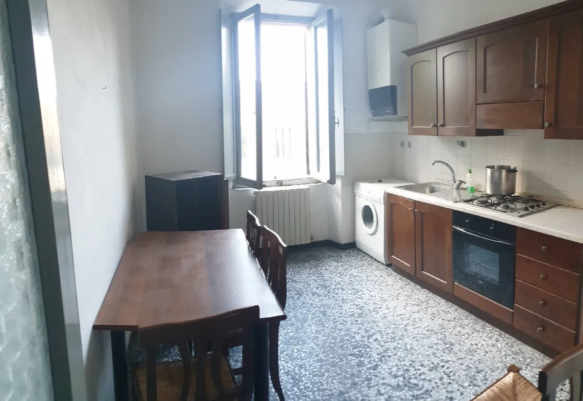 Appartamento in vendita a Ascoli Piceno, Centro Storico - foto 1
