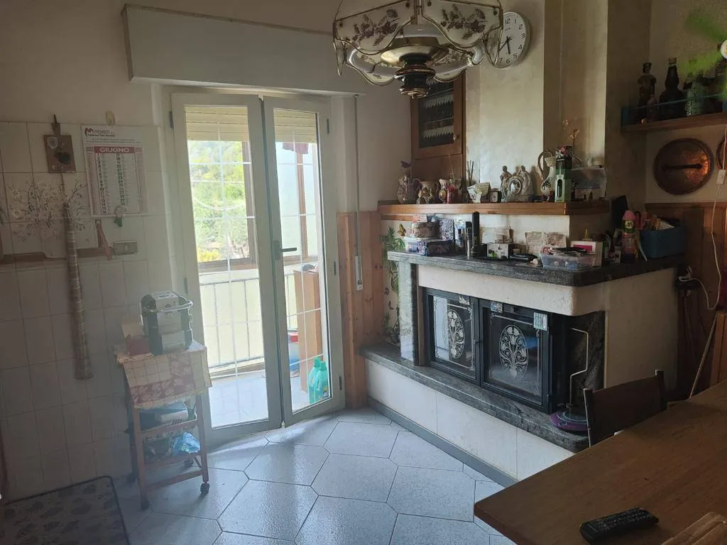 Appartamento in vendita a Ascoli Piceno, Valle Venere - foto 6