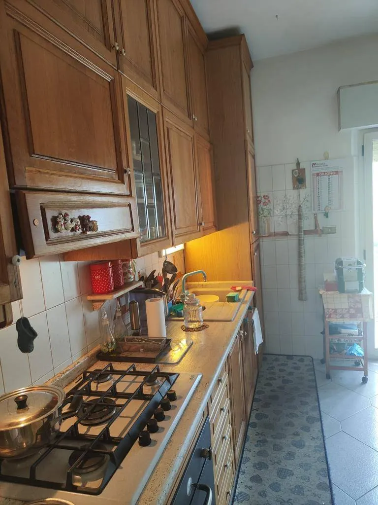 Appartamento in vendita a Ascoli Piceno, Valle Venere - foto 7