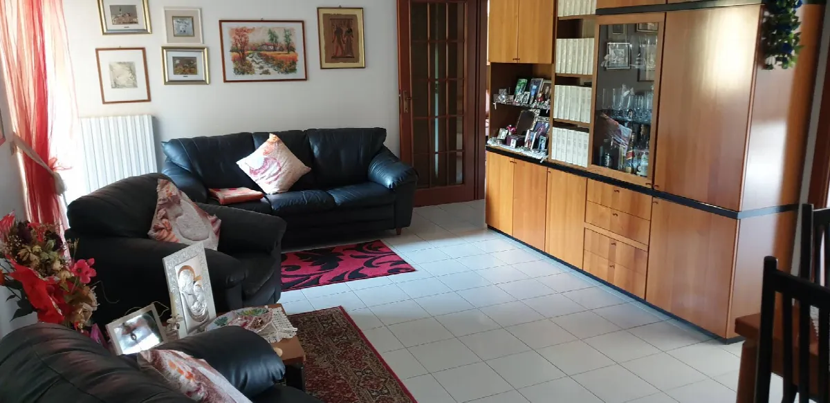 Appartamento in vendita a Folignano, Villa Pigna - foto 1