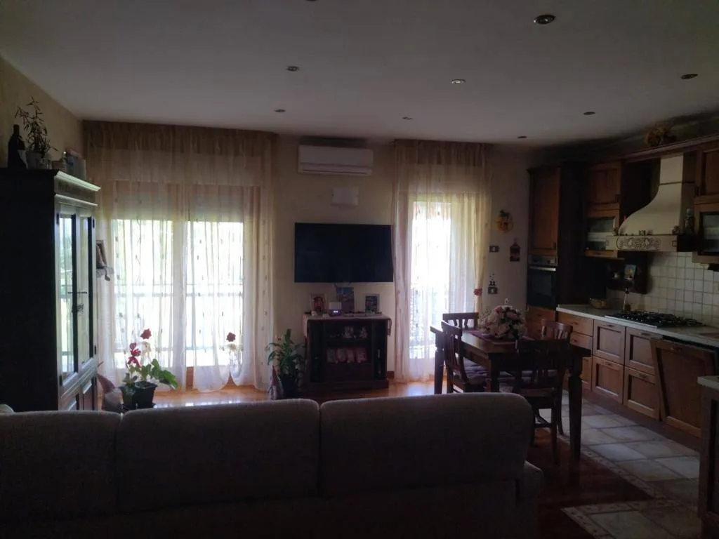 Appartamento in vendita a Ascoli Piceno, Venagrande - foto 1