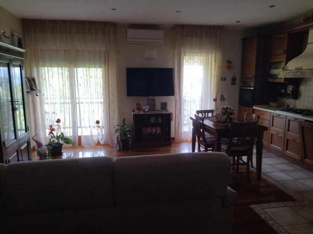 Appartamento in vendita a Ascoli Piceno, Venagrande - foto 2