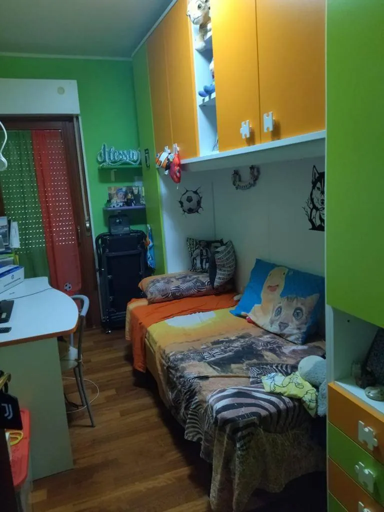 Appartamento in vendita a Ascoli Piceno, Venagrande - foto 4