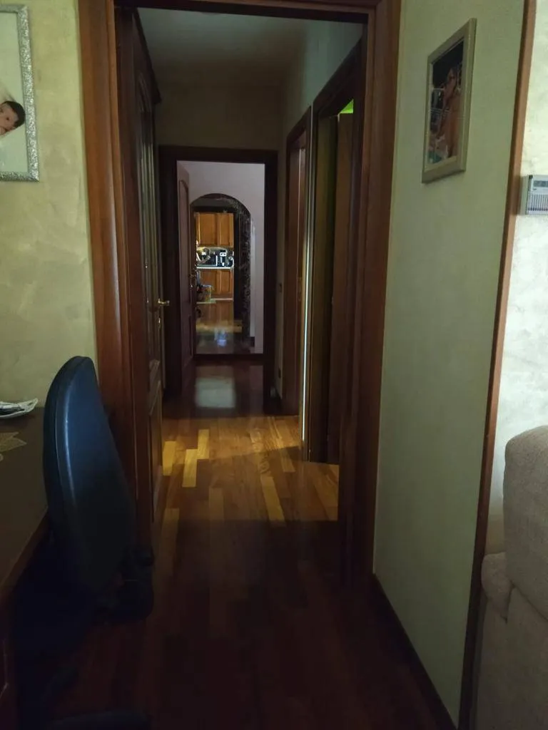 Appartamento in vendita a Ascoli Piceno, Venagrande - foto 5