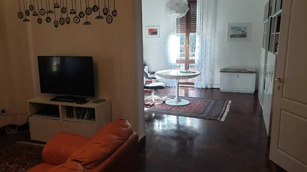 Appartamento in vendita a Ascoli Piceno, Borgo Solestà - foto 1