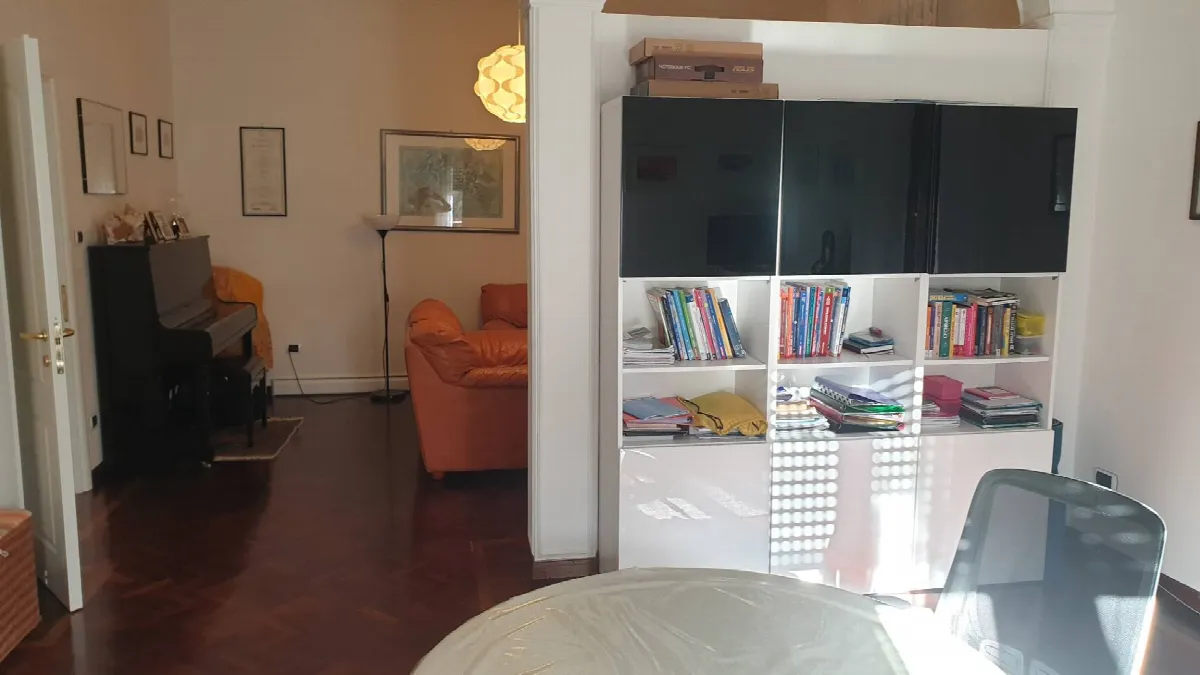 Appartamento in vendita a Ascoli Piceno, Borgo Solestà - foto 2