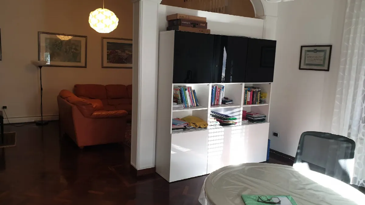 Appartamento in vendita a Ascoli Piceno, Borgo Solestà - foto 3