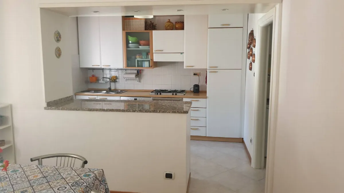 Appartamento in vendita a Ascoli Piceno, Borgo Solestà - foto 4