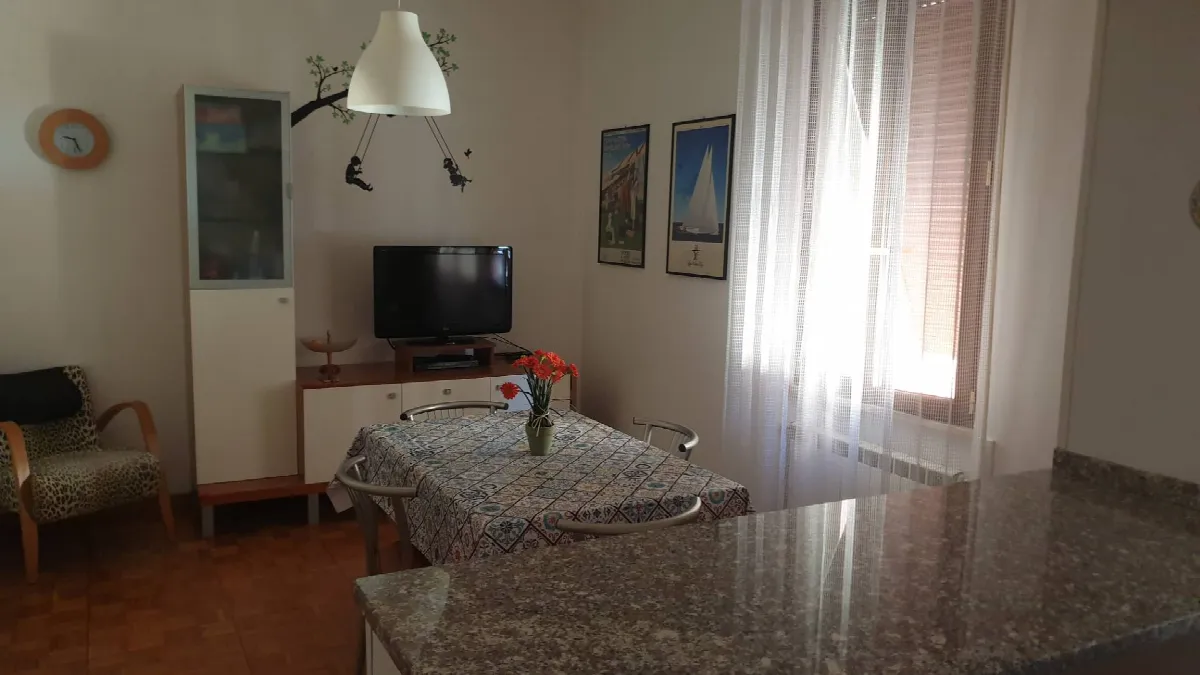 Appartamento in vendita a Ascoli Piceno, Borgo Solestà - foto 5