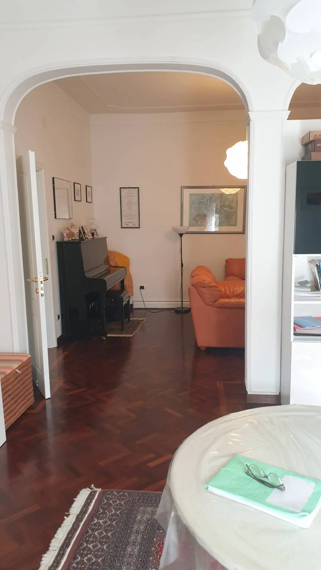 Appartamento in vendita a Ascoli Piceno, Borgo Solestà - foto 6