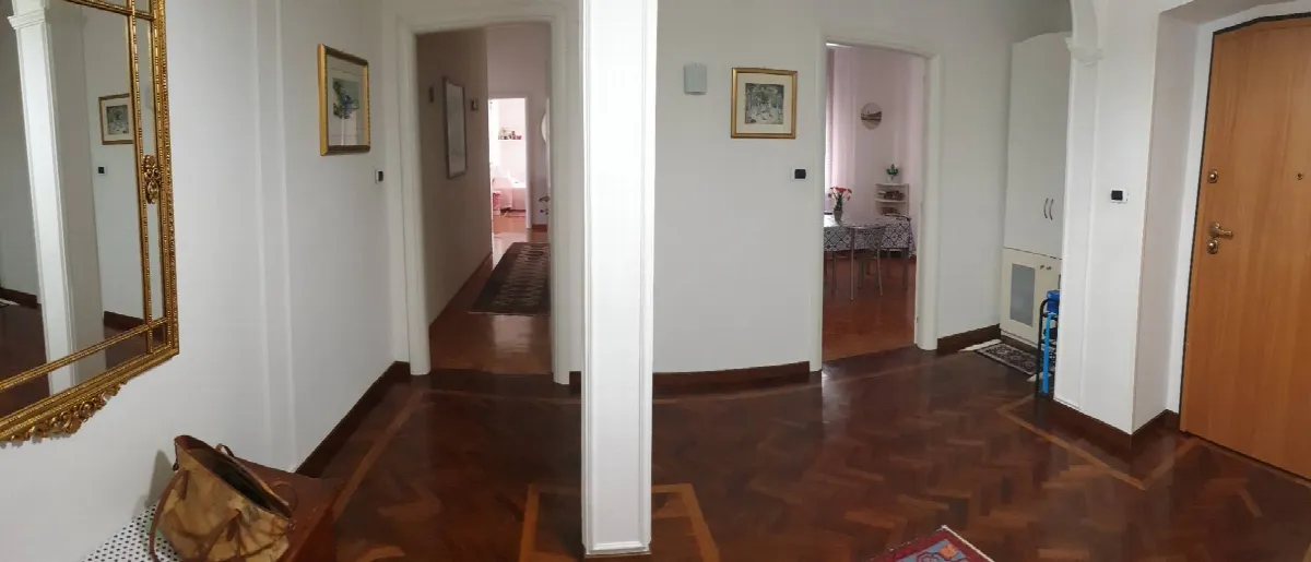 Appartamento in vendita a Ascoli Piceno, Borgo Solestà - foto 7