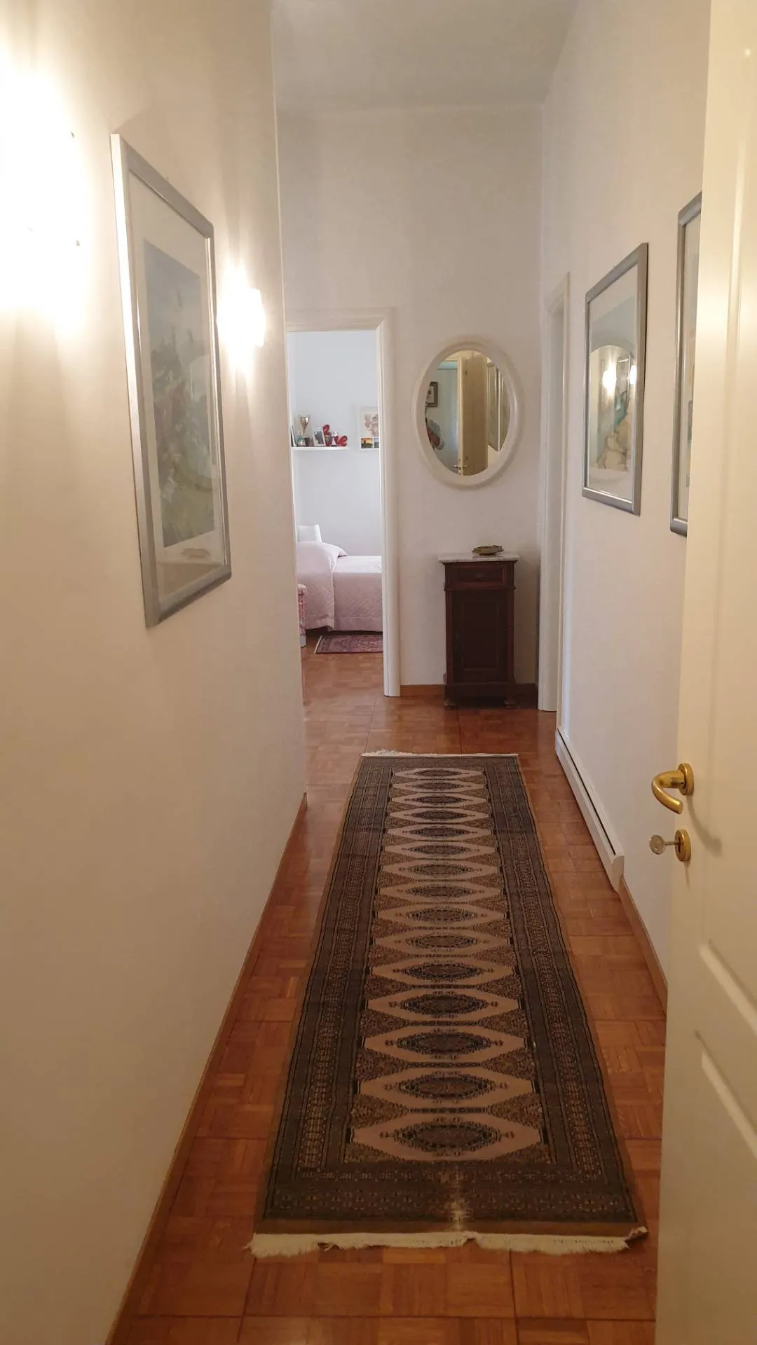 Appartamento in vendita a Ascoli Piceno, Borgo Solestà - foto 8