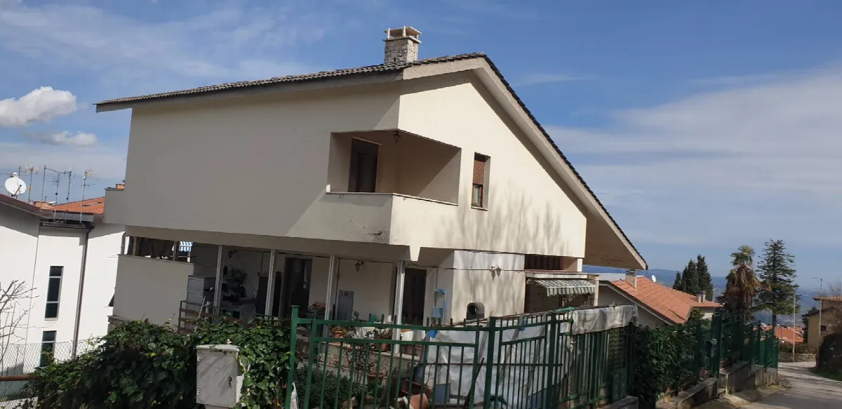 Appartamento in vendita a Ascoli Piceno, Piagge - foto 2