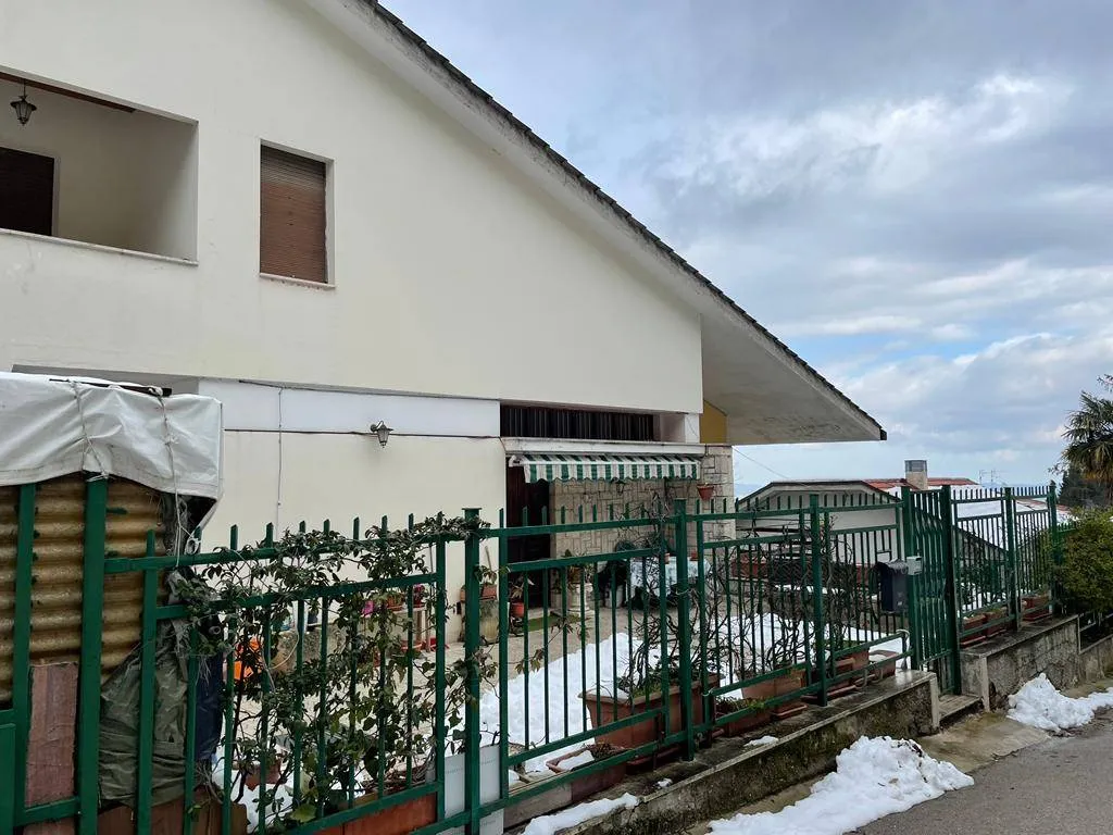 Appartamento in vendita a Ascoli Piceno, Piagge - foto 3