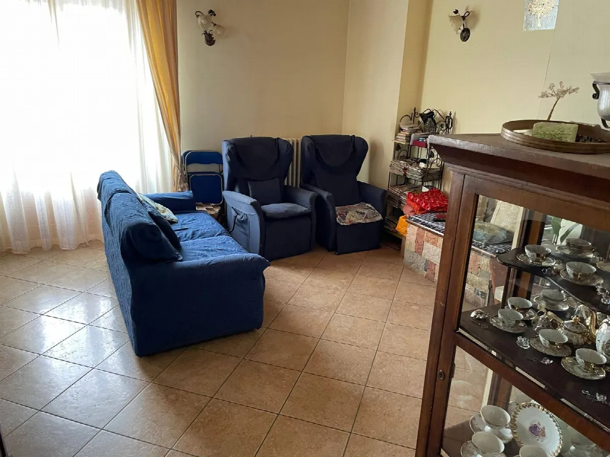 Appartamento in vendita a Ascoli Piceno, Piagge - foto 6