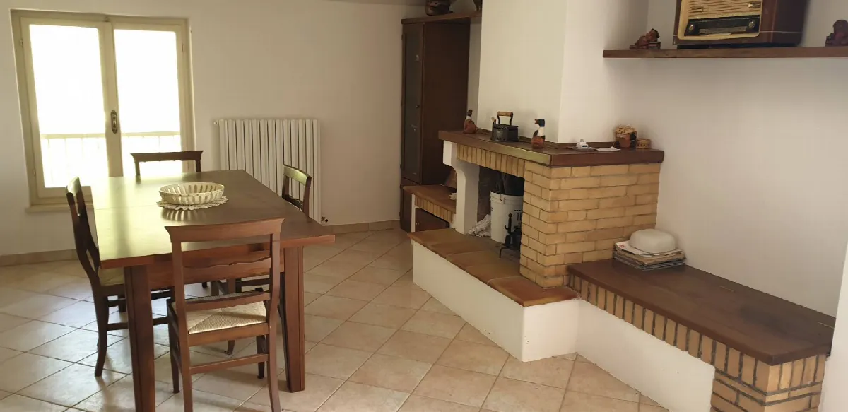 Appartamento in vendita a Roccafluvione - foto 1