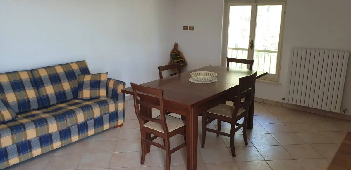 Appartamento in vendita a Roccafluvione - foto 2
