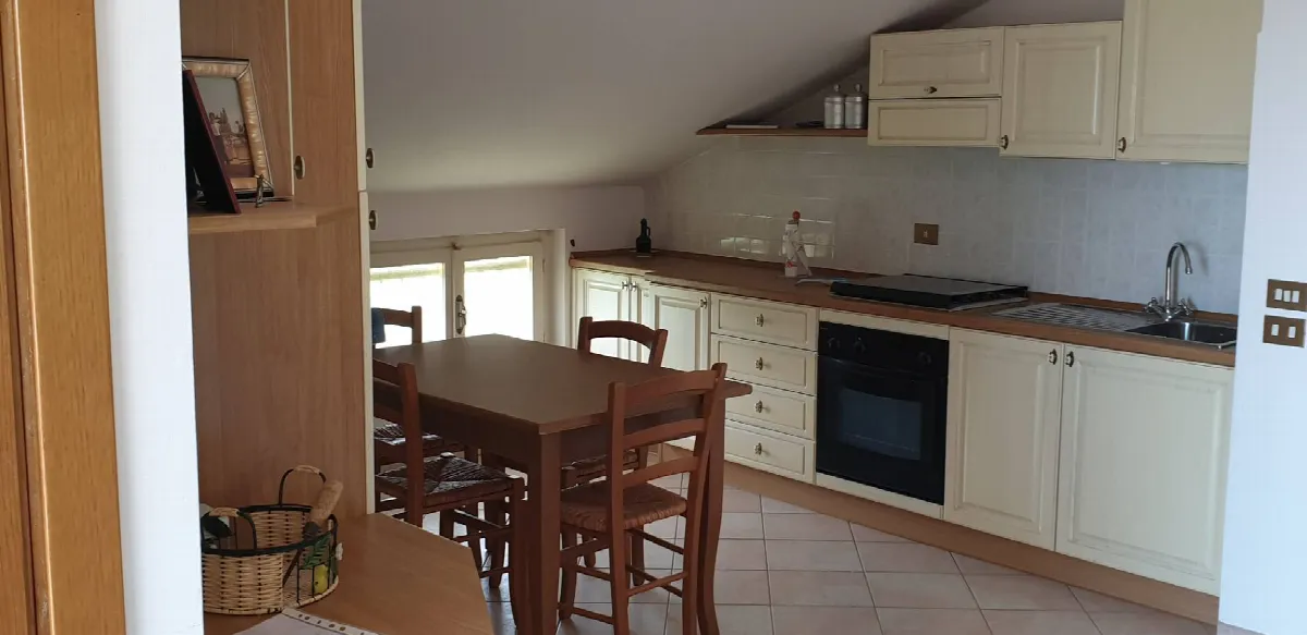 Appartamento in vendita a Roccafluvione - foto 4